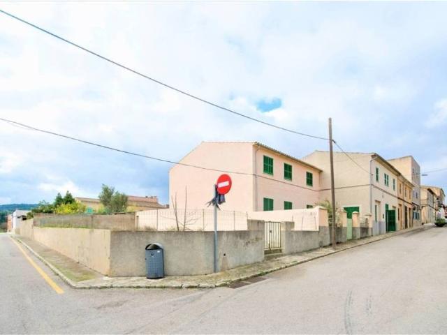Casa en Venta en Manacor