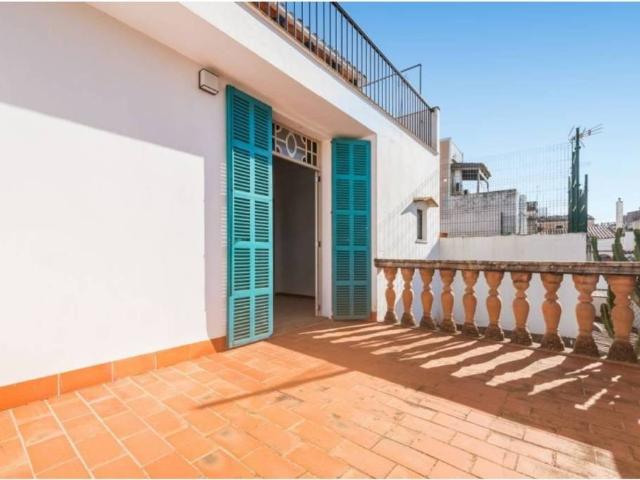 Casa en Venta en Manacor