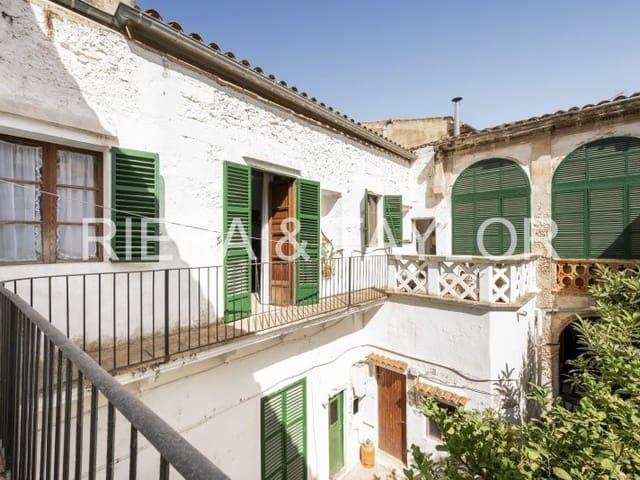 Casa en venta en Manacor, Mallorca