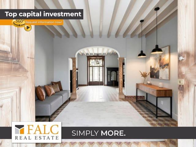 Casa en venta en Manacor, Mallorca