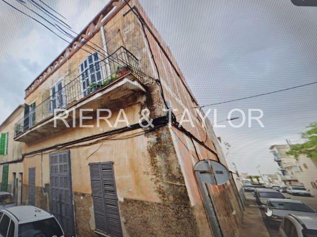 Casa en venta en Manacor, Mallorca