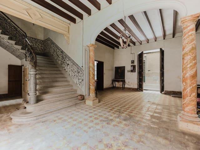 Casa en venta en Manacor, Mallorca
