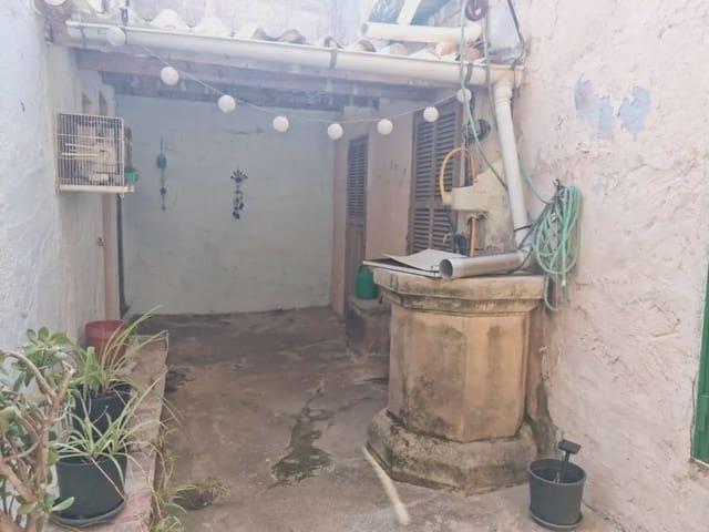 Casa en venta en Manacor, Mallorca