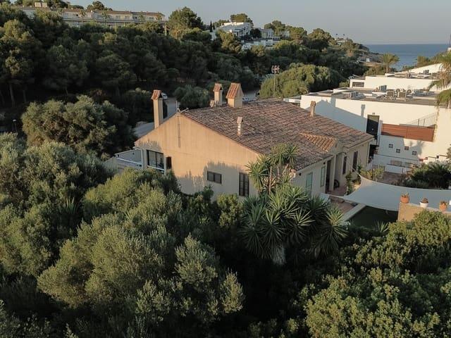 Casa en venta en Manacor, Mallorca