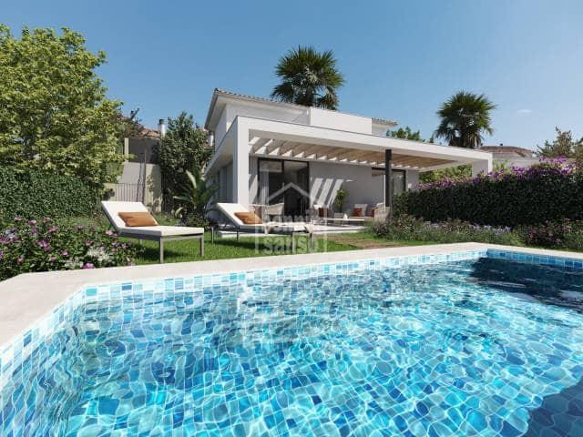 Casa en venta en Manacor, Mallorca
