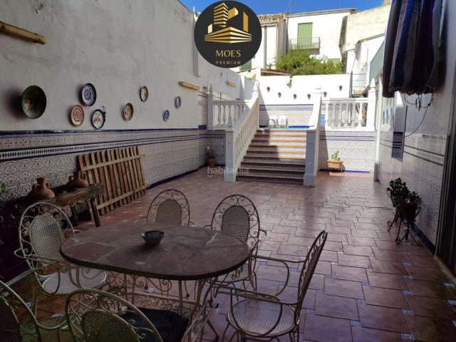 Casa en venta en Mancha Real. Casa en venta en Mancha Real, 6 dormitorios. Casas Mancha.