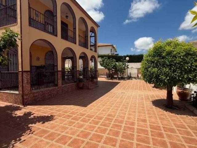 Casa en Venta en Mancha Real