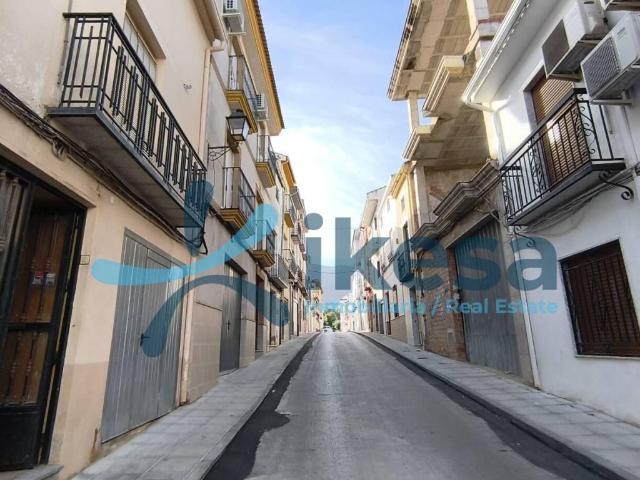 Casa en Venta en Mancha Real