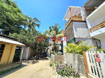 Casa en venta en Mancora a S/1,118,250