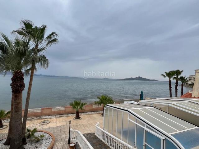 Casa en venta en Manga del Mar Menor La, Dos Mares. Casas Manga del Mar Menor.