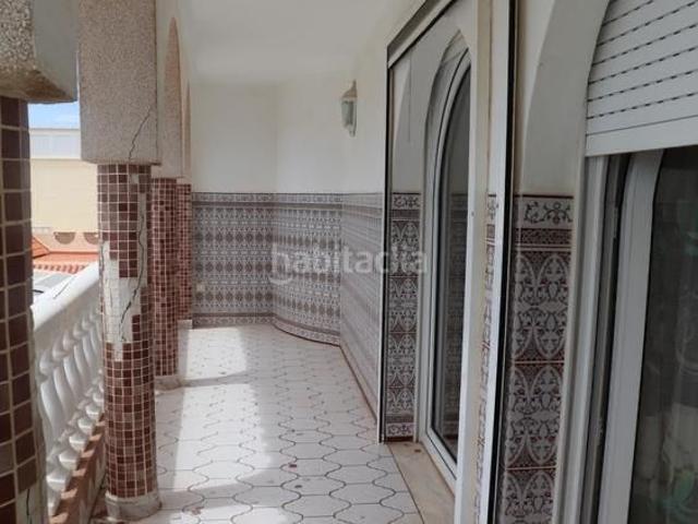 Casa en venta en Manga del Mar Menor La, Dos Mares. Casas Manga del Mar Menor.