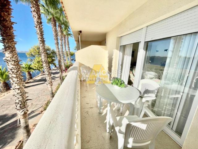 Casa en venta en Manga del Mar Menor La, Playa de las Gaviotas El Pedrucho. Casas Manga del Mar Menor.