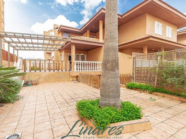 Casa en venta en Manga del Mar Menor La, Playa del Galán. Exclusivo Dúplex en km 4, zona Mediterráneo La Manga del Mar Menor. Casas Manga del Mar Menor.