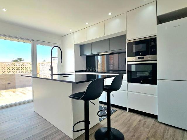 Casa en venta en Manga del Mar Menor La, Playa del Galán. ESPECTACULAR DUPLEX EN LA MANGA. Casas Manga del Mar Menor.