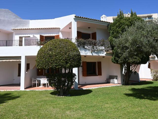Casa en venta en Manga del Mar Menor La, Veneziola. Dúplex con preciosas vistas. Casas Manga del Mar Menor.