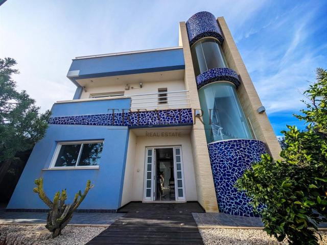 Casa en venta en Manga del Mar Menor La, Veneziola. Exclusivo Dúplex en La Manga del Mar Menor Lujo y Vistas Inigualables. Casas Manga del Mar Menor.