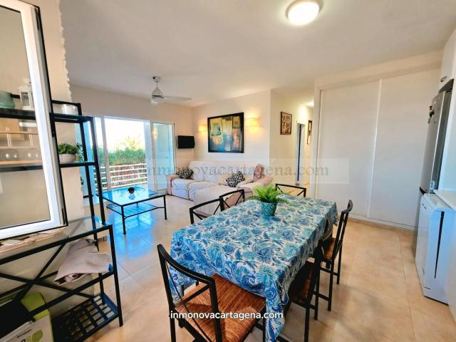 Casa en venta en Manga del Mar Menor La, Veneziola. Piso en Venta en La Manga del Mar Menor, km 16 Primera Línea de Playa. Casas Manga del Mar Menor.