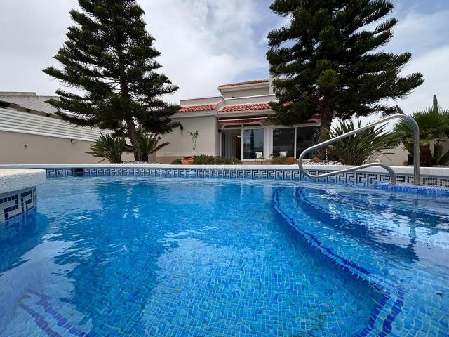 Casa en venta en Manga del Mar Menor La, Veneziola. REF 1502 CHALET E 38 VENECIOLA postlegalspania.com 34 34 Casas Manga del Mar Menor.
