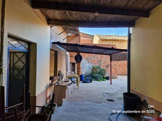 Casa en Venta en Manganeses de La Polvorosa