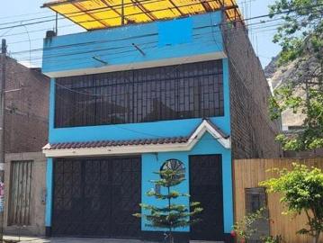 Casa en venta en mangomarca con precio de ocasin