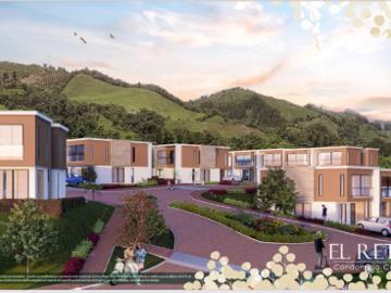 Casa En Venta En Manizales En Panamericana V73960