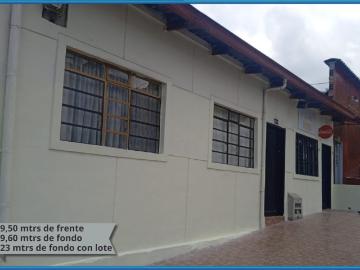 Casa En Venta En Manizales En Persia V343178