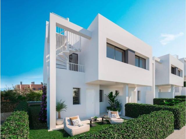 Casa en Venta en Manilva
