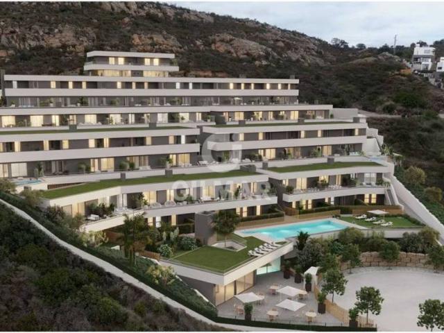 Casa en Venta en Manilva
