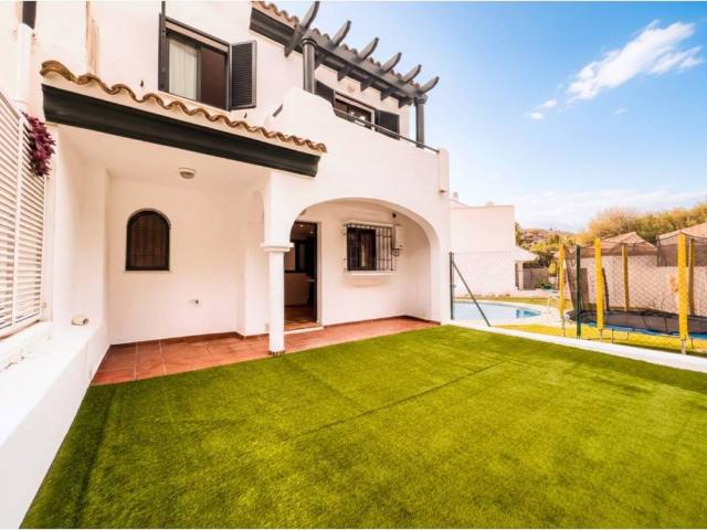 Casa en Venta en Manilva