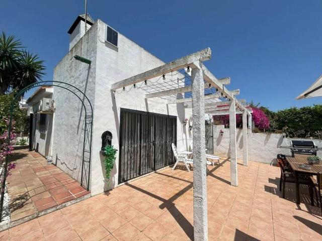 Casa en Venta en Manilva