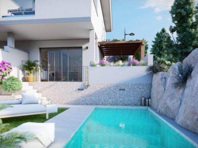 Casa en Venta en Manilva