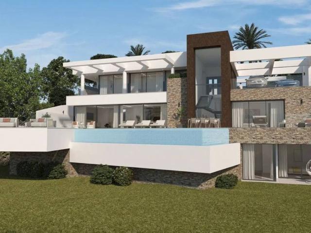 Casa en Venta en Manilva