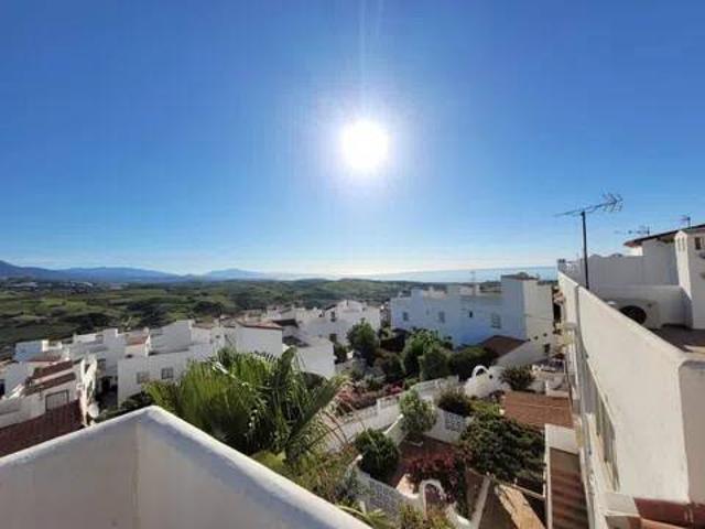 Casa en Venta en Manilva