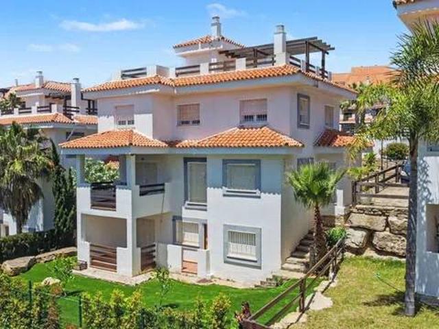 Casa en Venta en Manilva