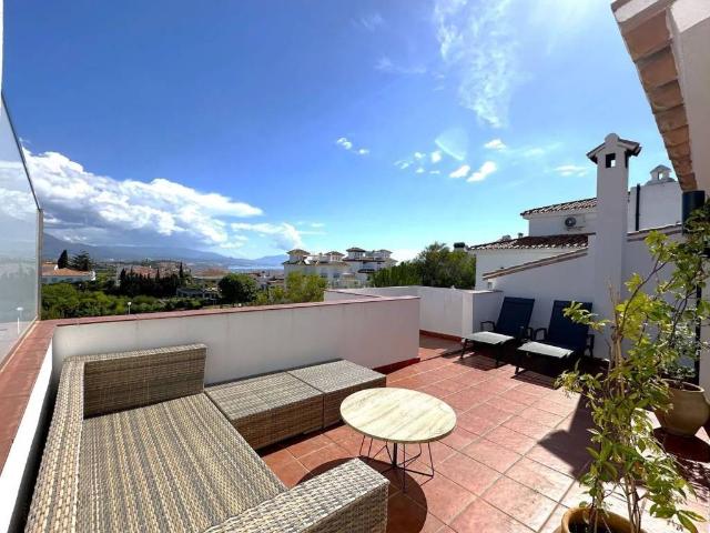 Casa en Venta en Manilva