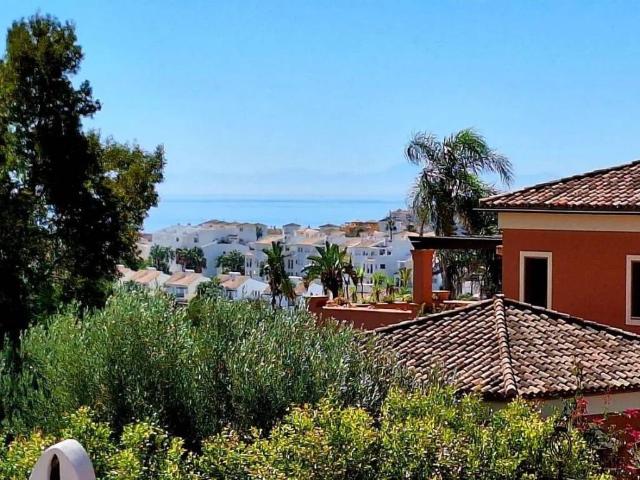 Casa en Venta en Manilva