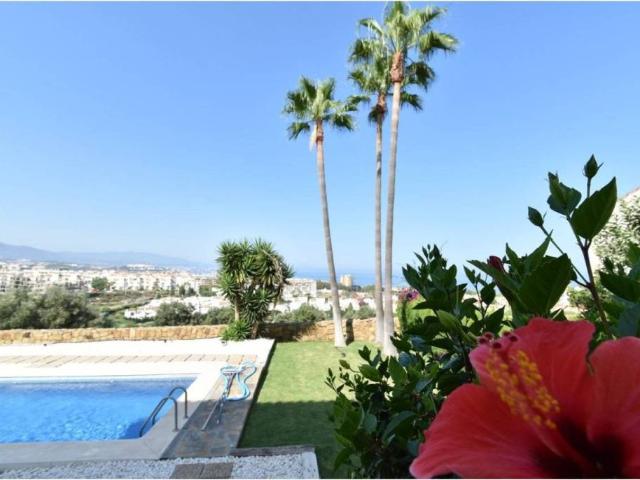 Casa en Venta en Manilva