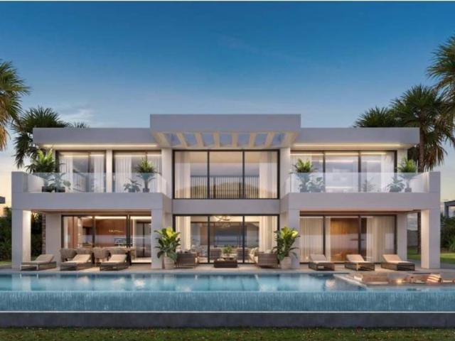 Casa en Venta en Manilva