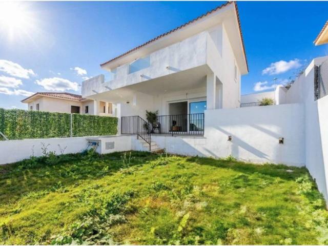 Casa en Venta en Manilva