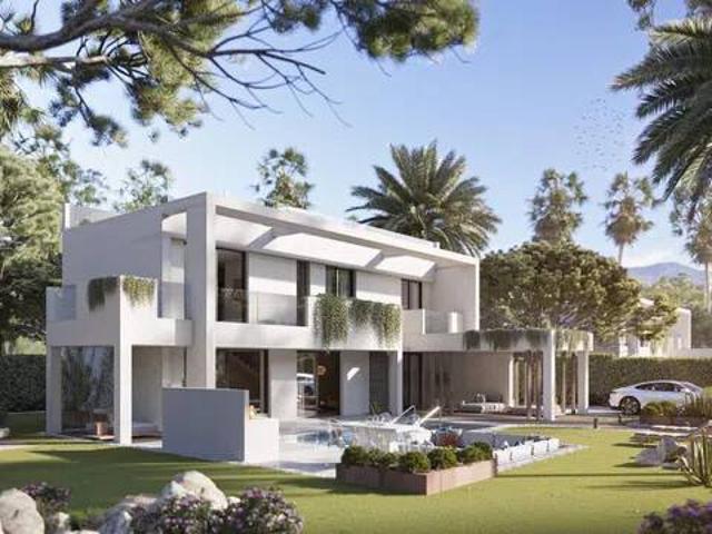 Casa en Venta en Manilva
