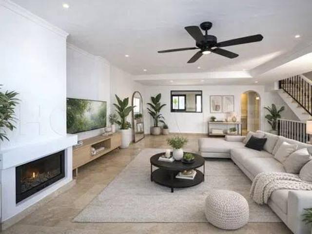 Casa en Venta en Manilva