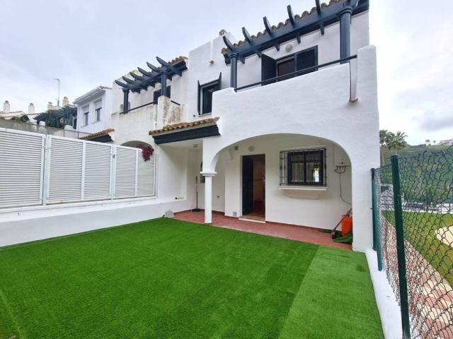 Casa en Venta en Manilva