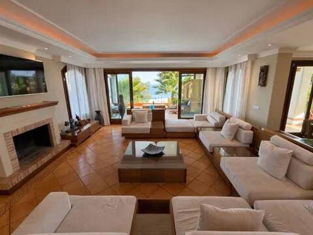 Casa en Venta en Manilva