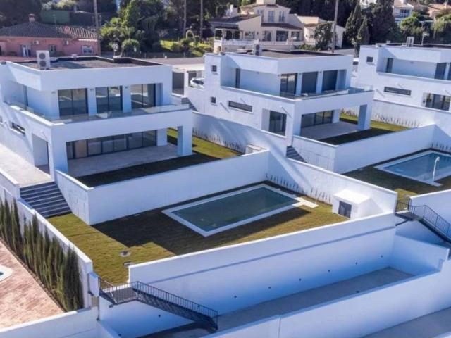 Casa en Venta en Manilva