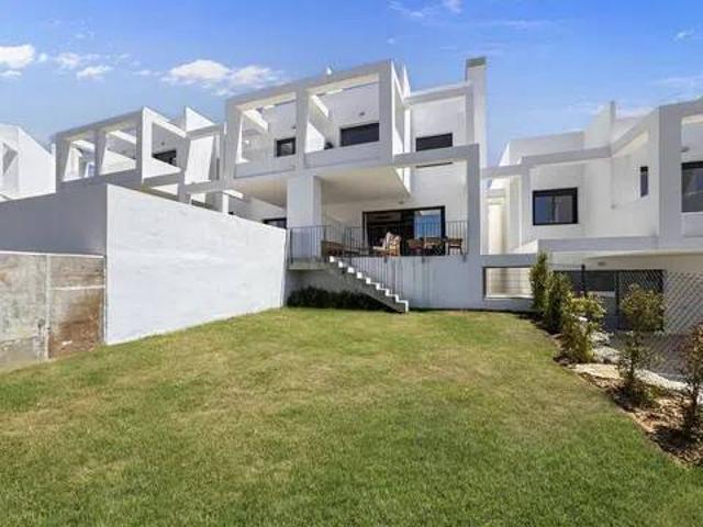 Casa en Venta en Manilva