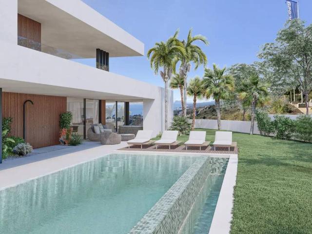 Casa en Venta en Manilva