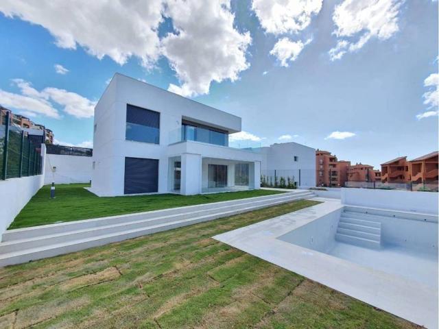 Casa en Venta en Manilva