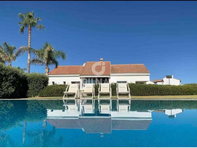 Casa en Venta en Manilva