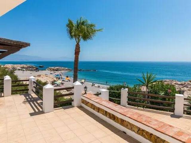 Casa en Venta en Manilva