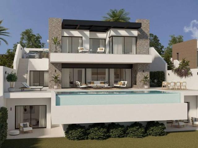 Casa en Venta en Manilva